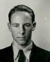 F/Sgt John Adam Folkard